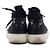 Zapatillas de plataforma Dior Walk'n'Dior Oblique Deep Blue para mujer - vista 6