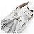 Tod's Mocassini da guida con nappe argentate - vista 7
