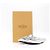 Tod's Mocassini da guida con nappe argentate - vista 9