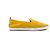 Hermès Mocassini in scamosciato Giallo