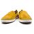 Hermès Mocassini in scamosciato Giallo - vista 2