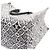 Louis Vuitton Borsa Tote e Borsa a Spalla OnTheGo GM Bianco - vista 7