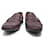 Hermès Mocassino Monterey Rosso  - vista 2