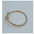 Cartier Bracciale Juste un Clou Classic Rose Gold Rosa - vista 11