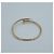Cartier Bracciale Juste un Clou Classic Rose Gold Rosa - vista 14