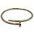 Cartier Bracciale Juste un Clou Classic Rose Gold Rosa - vista 2