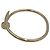 Cartier Bracciale Juste un Clou Classic Rose Gold Rosa - vista 3