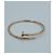 Cartier Bracciale Juste un Clou Classic Rose Gold Rosa - vista 9