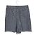 Dior Pantaloncini in seta Oblique Marrone - vista 2
