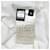Fendi FF Logo T-Shirt Weiß - Ansicht 5
