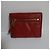 Givenchy Cartera Logo para Mujer Roja OS - vista 2
