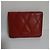 Givenchy Cartera Logo para Mujer Roja OS - vista 3