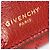 Givenchy Cartera Logo para Mujer Roja OS - vista 5