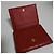 Givenchy Cartera Logo para Mujer Roja OS - vista 7