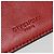 Givenchy Cartera Logo para Mujer Roja OS - vista 8