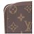 Louis Vuitton Monogram Zippy Münz- und Kartenetui Mehrfarben - Ansicht 11