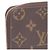 Louis Vuitton Monogram Zippy Münz- und Kartenetui Mehrfarben - Ansicht 4