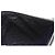 Chanel Clutch in agnello con nastro di velluto Nero - vista 16
