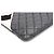 Chanel Clutch in agnello con nastro di velluto Nero - vista 6