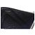Chanel Clutch in agnello con nastro di velluto Nero - vista 8
