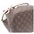 Louis Vuitton Borsa a tracolla a secchiello Monogram NeoNoe Multicolore - vista 15