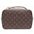 Louis Vuitton Borsa a tracolla a secchiello Monogram NeoNoe Multicolore - vista 16