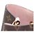 Louis Vuitton Borsa a tracolla a secchiello Monogram NeoNoe Multicolore - vista 4
