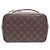Louis Vuitton Borsa a tracolla a secchiello Monogram NeoNoe Multicolore - vista 7