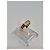 Cartier Love Ring Roségold Größe Diamantring Komplettset Pink - Ansicht 5