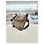 Gucci Vintage Supreme Web Hip Pack Gürteltasche Braun - Ansicht 12