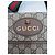 Gucci Vintage Supreme Web Hip Pack Gürteltasche Braun - Ansicht 18