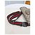 Gucci Vintage Supreme Web Hip Pack Gürteltasche Braun - Ansicht 19