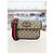 Gucci Vintage Supreme Web Hip Pack Gürteltasche Braun - Ansicht 2