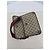 Gucci Vintage Supreme Web Hip Pack Gürteltasche Braun - Ansicht 20