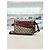 Gucci Vintage Supreme Web Hip Pack Gürteltasche Braun - Ansicht 6