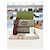 Gucci Vintage Supreme Web Hip Pack Gürteltasche Braun - Ansicht 9