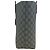 Gucci Borsa Shopper Reversibile Nera Nero - vista 2
