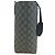Gucci Borsa Shopper Reversibile Nera Nero - vista 3