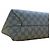 Gucci Borsa Shopper Reversibile Nera Nero - vista 5