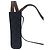 Céline Bolsa Tiracolo Cabas Vertical Mini Triumph Tote Brown - vista 11
