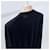 Tom Ford Wollpullover mit Rundhalsausschnitt in Dunkelblau - Ansicht 5