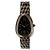 Bulgari Serpenti Seduttori Diamond Steel Uhr Silber - Ansicht 3