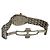 Bulgari Serpenti Seduttori Diamond Steel Uhr Silber - Ansicht 6