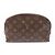 Louis Vuitton Beauty Case Monogram Canvas MM Marrom