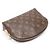 Louis Vuitton Beauty Case Monogram Canvas MM Marrom - vista 3