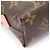 Louis Vuitton Beauty Case Monogram Canvas MM Marrom - vista 6
