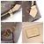 Louis Vuitton Beauty Case Monogram Canvas MM Marrom - vista 7