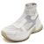 Louis Vuitton Sneakers Runaway Pulse da uomo in tela con monogramma bianco - vista 2