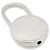 Tiffany & Co Portachiavi e charm per borsa baseball argento - vista 5