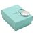 Tiffany & Co Portachiavi e charm per borsa baseball argento - vista 6
